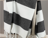 White/Black
