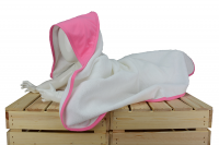 White/Pink/Pink