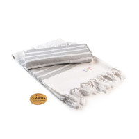 White/Light Grey