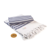 White/French Navy