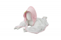 White/Light Pink/Light Pink