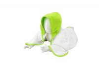 White\Lime Green\Lime Green