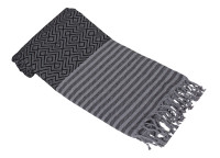 Black/Grey