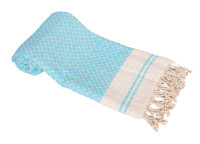 Ice Blue/Cream