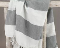 White/Anthracite Grey