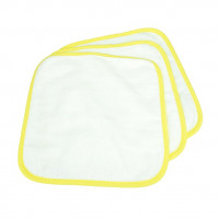 White\Bright Yellow