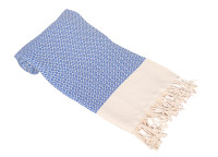 Denim Blue/Cream
