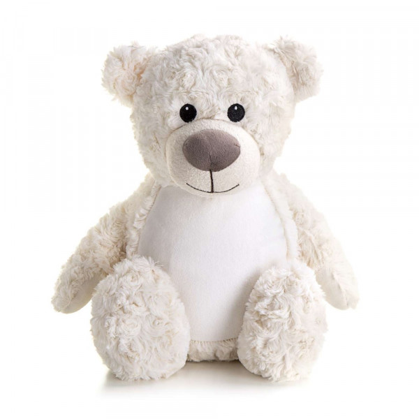 Tummi Bears 42cm Cream
