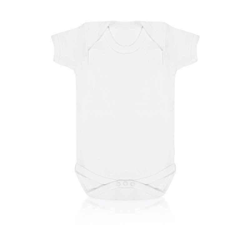 Sublimatie Romper Korte Mouw